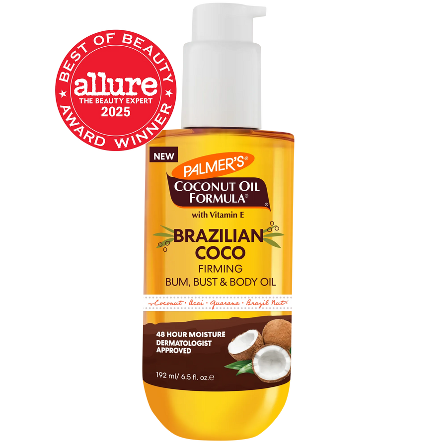 Palmer's Coconut Oil Formula Brazilian Coco Oil 192 ML