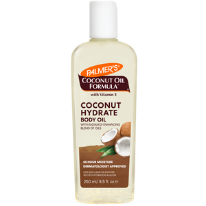 Palmer's Coconut Oil Formula Coconut Hydrate Body Oil 250 ML