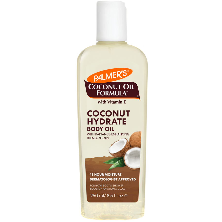 Palmer's Coconut Oil Formula Coconut Hydrate Body Oil 250 ML