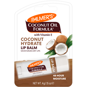 Palmer's Coconut Oil Formula Coconut Hydrate Lip Balm 4 GM