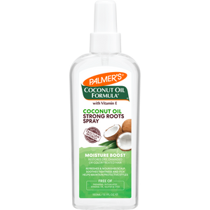 Palmer's Coconut Oil Formula Strong Roots Spray 150 ML