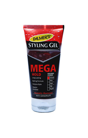 Palmer's Mega Hold Styling Gel 150 GM