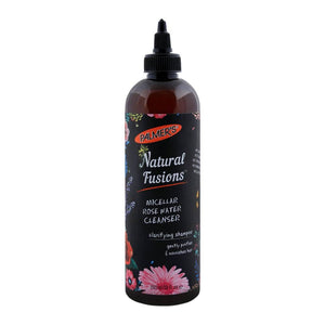 Palmer's Natural Fusions Clarifying Shampoo 350 ML
