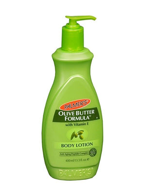 Palmer's Olive Butter Formula Body Lotion Pump 400 ML