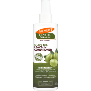 Palmer's Olive Oil Formula Shine Therapy Leave-In Conditioner 250 ML