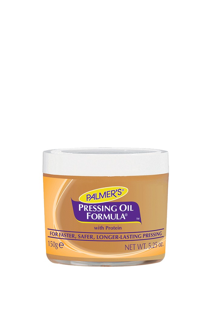 Palmer's Pressing Oil Formula 150 GM