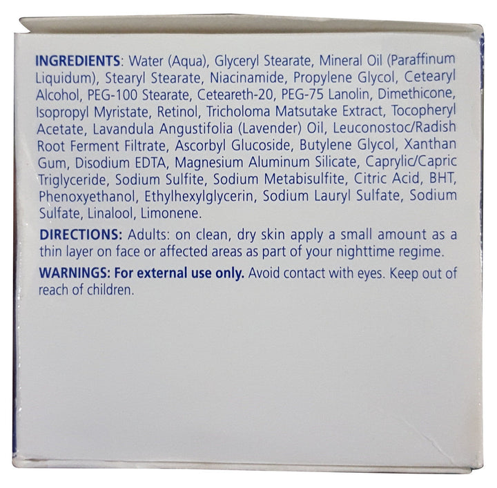 Palmer's SkinSuccess Anti-Dark Spot Fade Cream Night 75 GM