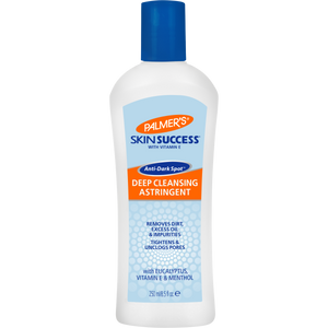 Palmer's Skin Success Deep Cleansing Facial Astringent 250 ML
