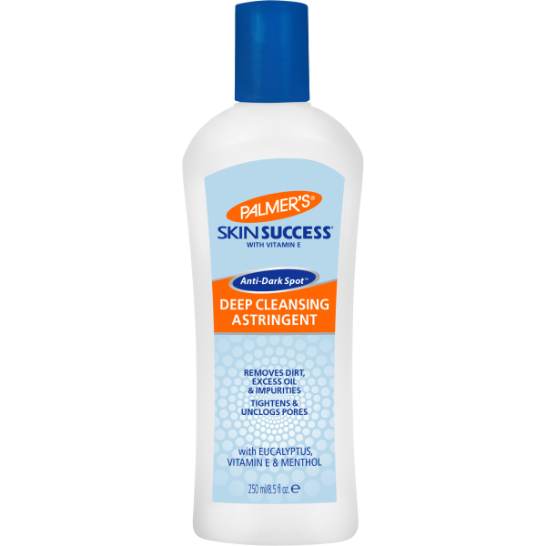 Palmer's Skin Success Deep Cleansing Facial Astringent 250 ML