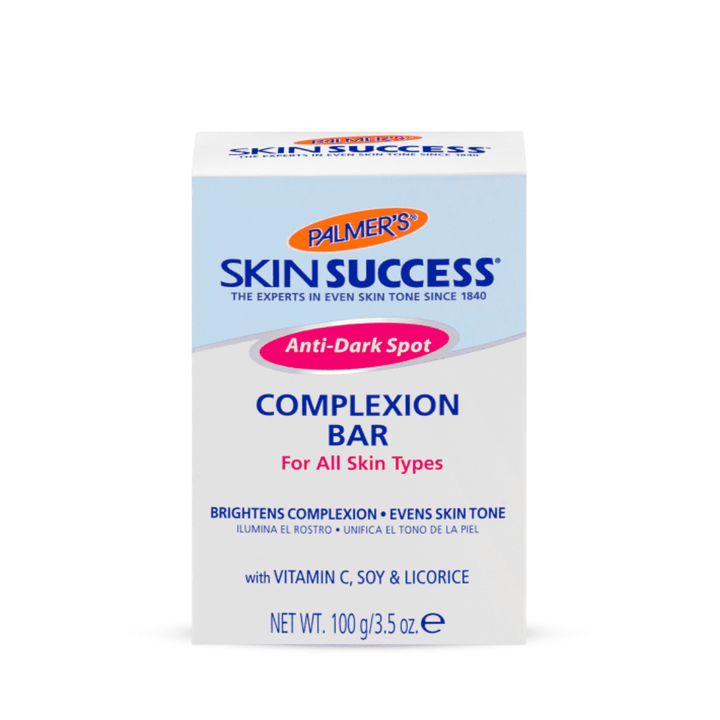 Palmer's Skin Success Anti Dark Spot Complexion Bar Soap 100 GM