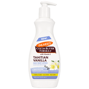 Palmer's Tahitian Vanilla Daily Body Lotion 400 ML