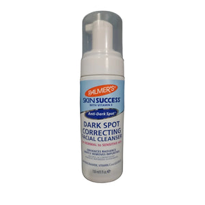 Palmer's Skin Success Dark Spot Correcting Facial Cleanser 150 ML