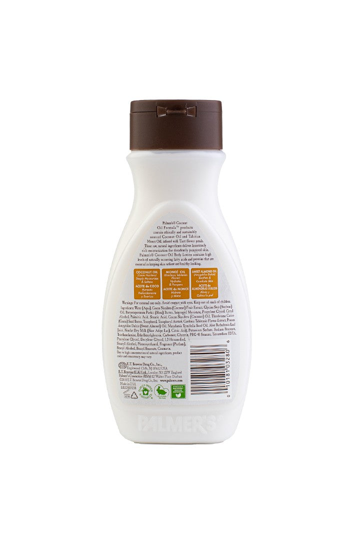 Palmer's Coconut Oil Lotion 24 Hours Moisture 250 ML