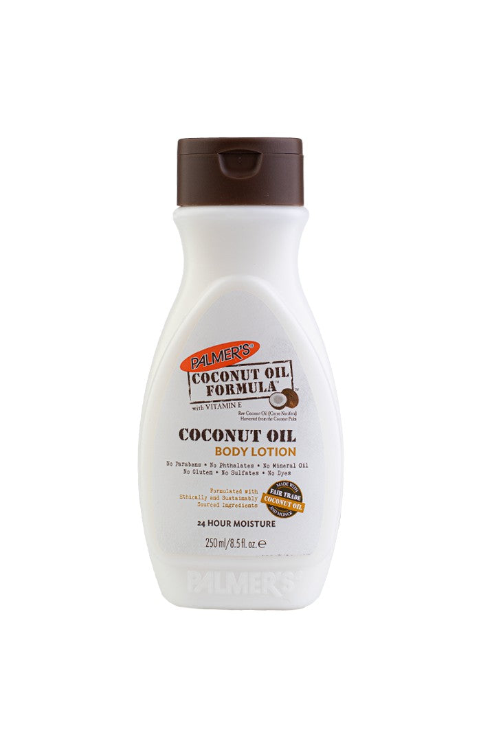 Palmer's Coconut Oil Lotion 24 Hours Moisture 250 ML