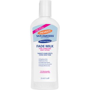 Palmer's Skin Success Anti Dark Spot Fade Milk 250 ML