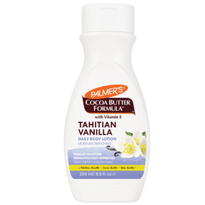 Palmer's Tahitian Vanilla Daily Body Lotion 250 ML