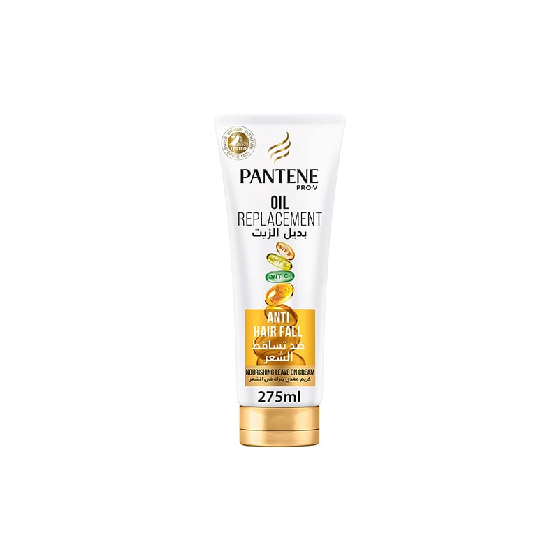 Pantene Oil replacement Anti Hair Fall 275ml