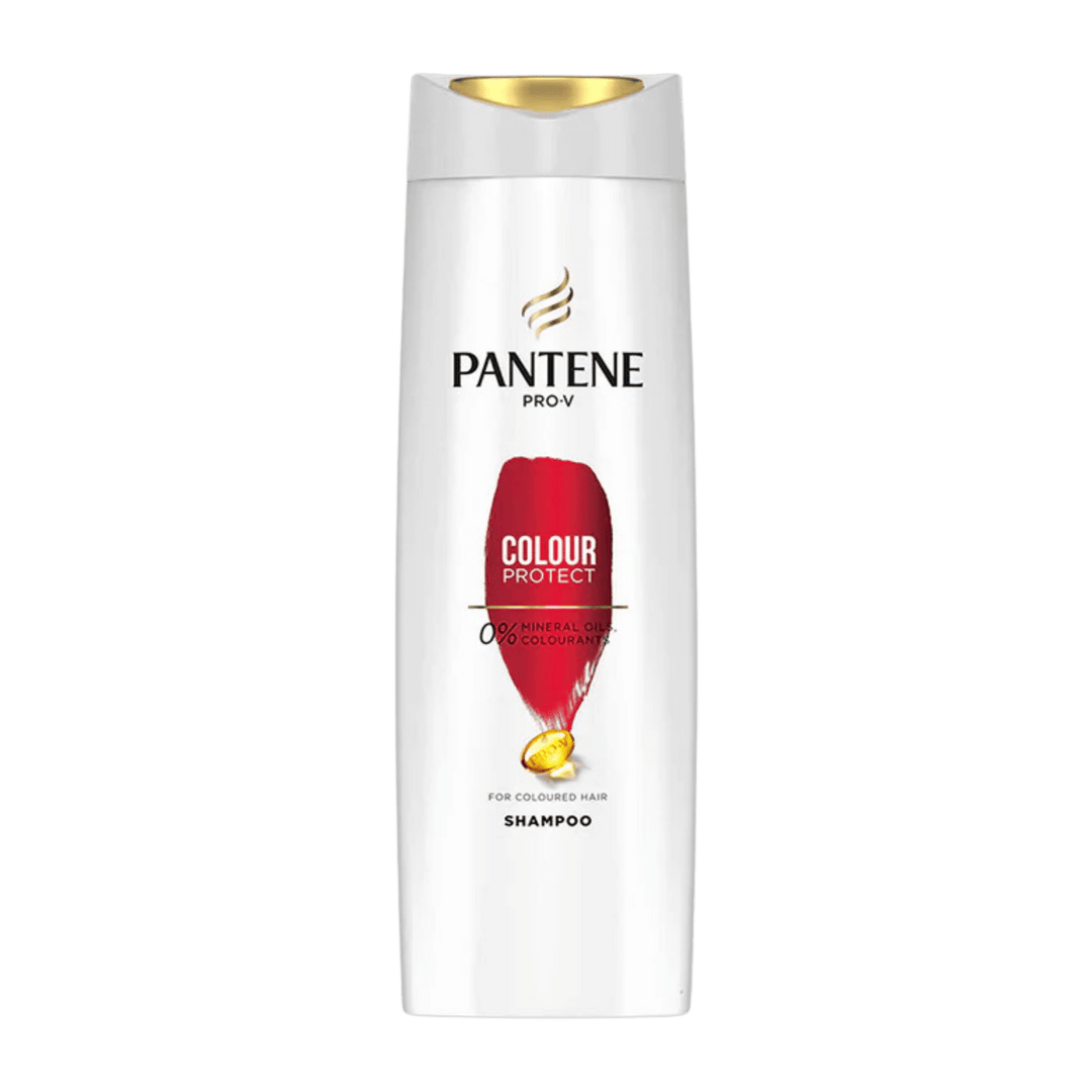 Pantene Pro-V Colour Protect Shampoo 400 ML