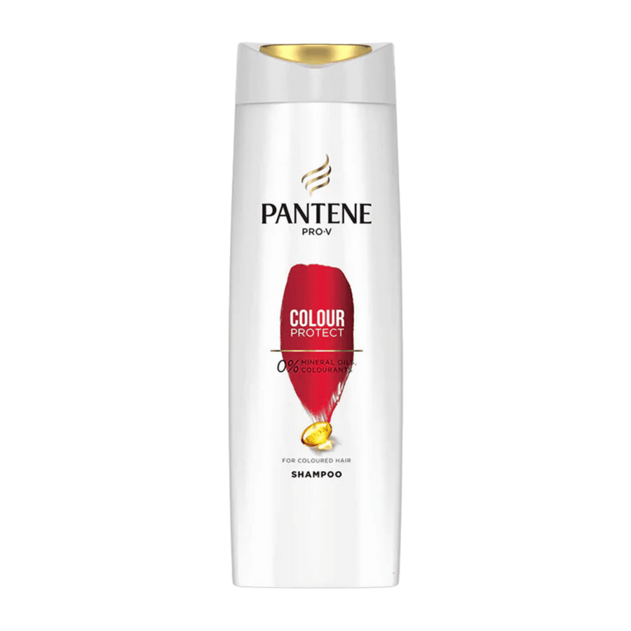 Pantene Pro-V Colour Protect Shampoo 400 ML
