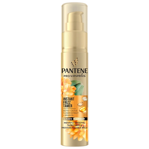 Pantene Pro-V Miracles Instant Frizz Tamer Leave In Conditioner 75 ML
