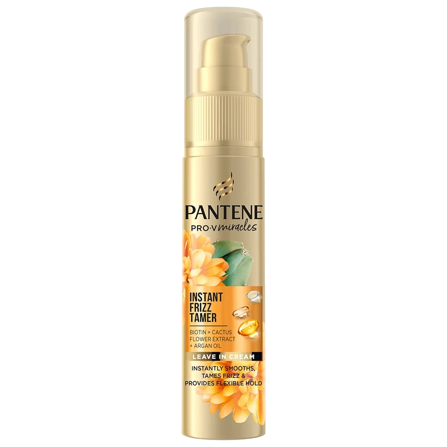 Pantene Pro-V Miracles Instant Frizz Tamer Leave In Conditioner 75 ML
