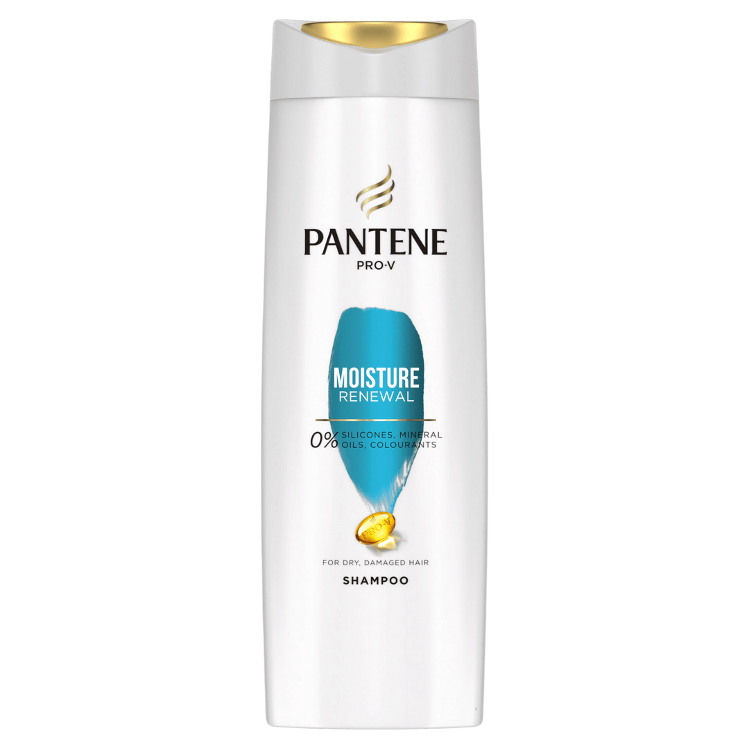 Pantene Pro-V Moisture Renewal Shampoo 400 ML