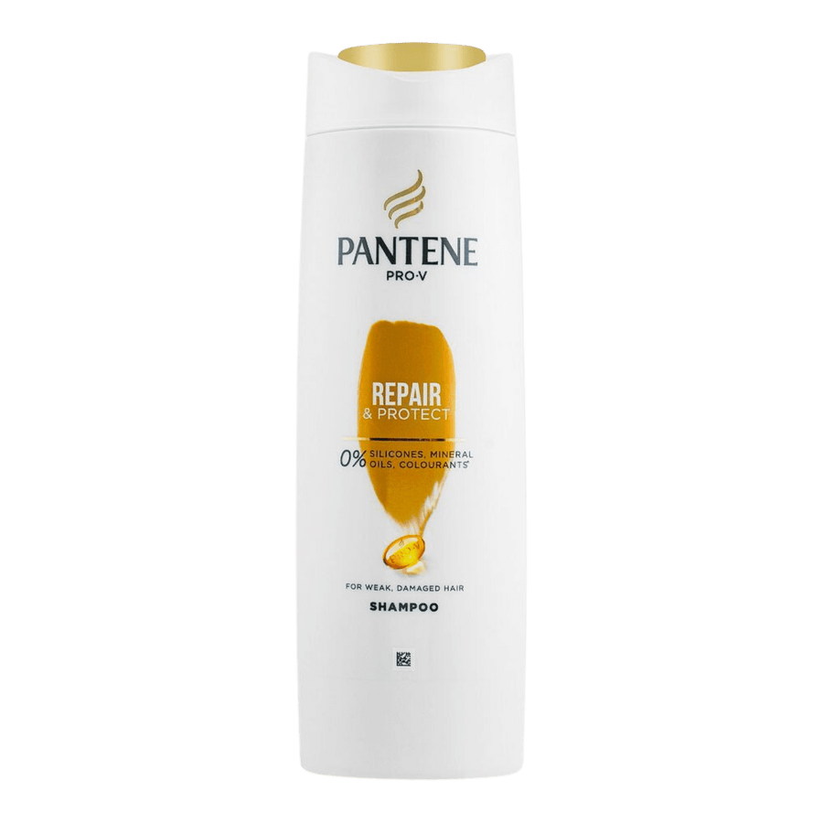 Pantene Pro-V Repair and Protect Shampoo 400 ML