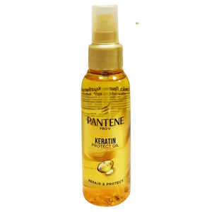Pantene Pro-V Keratin Protect Oil 100 ML