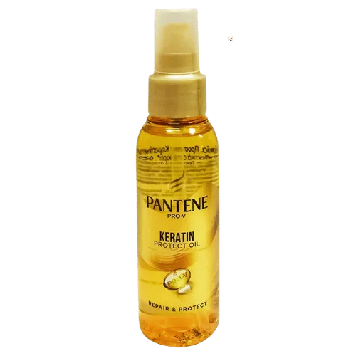 Pantene Pro-V Keratin Protect Oil 100 ML