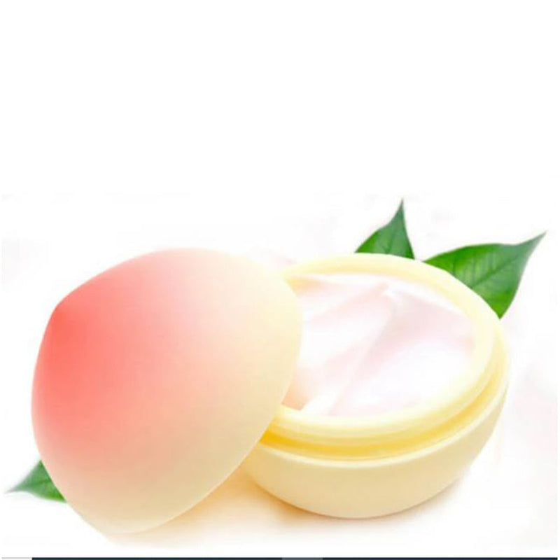 WOKALI PEACH HAND CREAM 35G