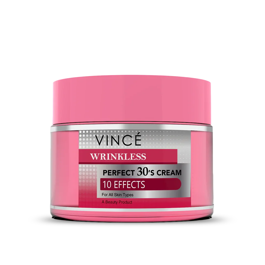 Vince Rejuvenation Perfect 30s Cream 50 ML