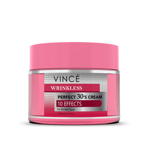 Vince Rejuvenation Perfect 30s Cream 50 ML