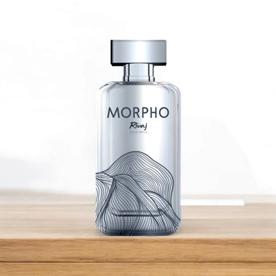 Rivaj UK Morpho Women Perfume 100 ML