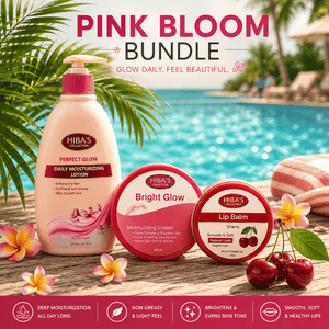 Pink Bloom Bundle