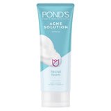 Pond's Acne Solutions Anti Acne Facial Foam 100 GM