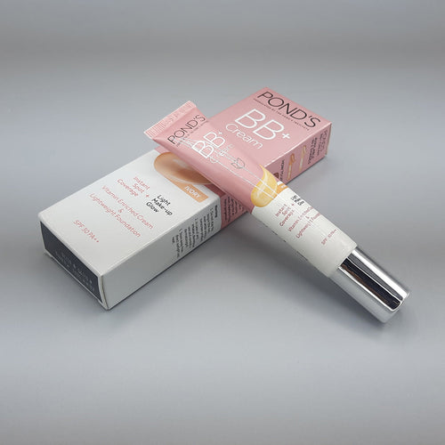 Ponds BB Cream Ivory 18 GM