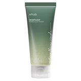Heartleaf Enzyme Pore Clay Pack