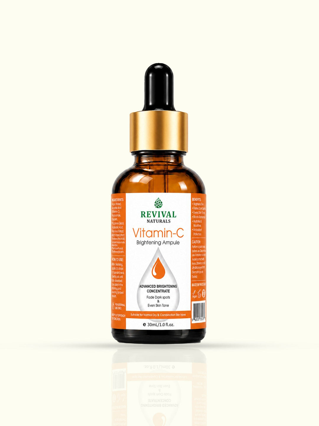 Vitamin C Brightening Ampule