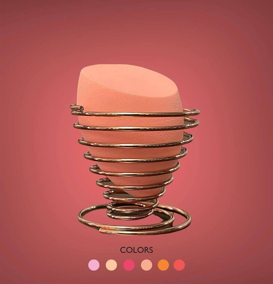 Real Techniques Beauty Blender