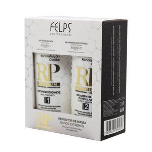 Felps Color RP Reconstruction Premium Kit 100 ML