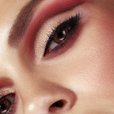 Eveline Ruby Glamour Eyeshadow Palette 12 Colors