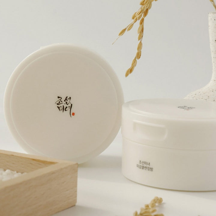 BEAUTY OF JOSEON - Radiance Cleansing Balm [renewed] 100ml 