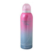 Rasasi Royale Blue Deodorant Body Spray For Women 200 ML