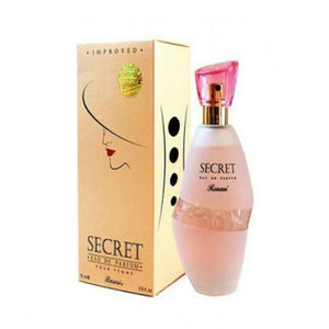 Rasasi Secret Eau De Parfum 75 ML