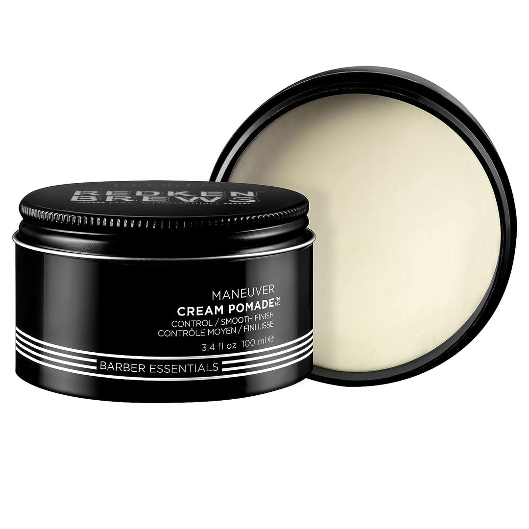 Redken Men’s Hair Styling Pomade Cream For Men
