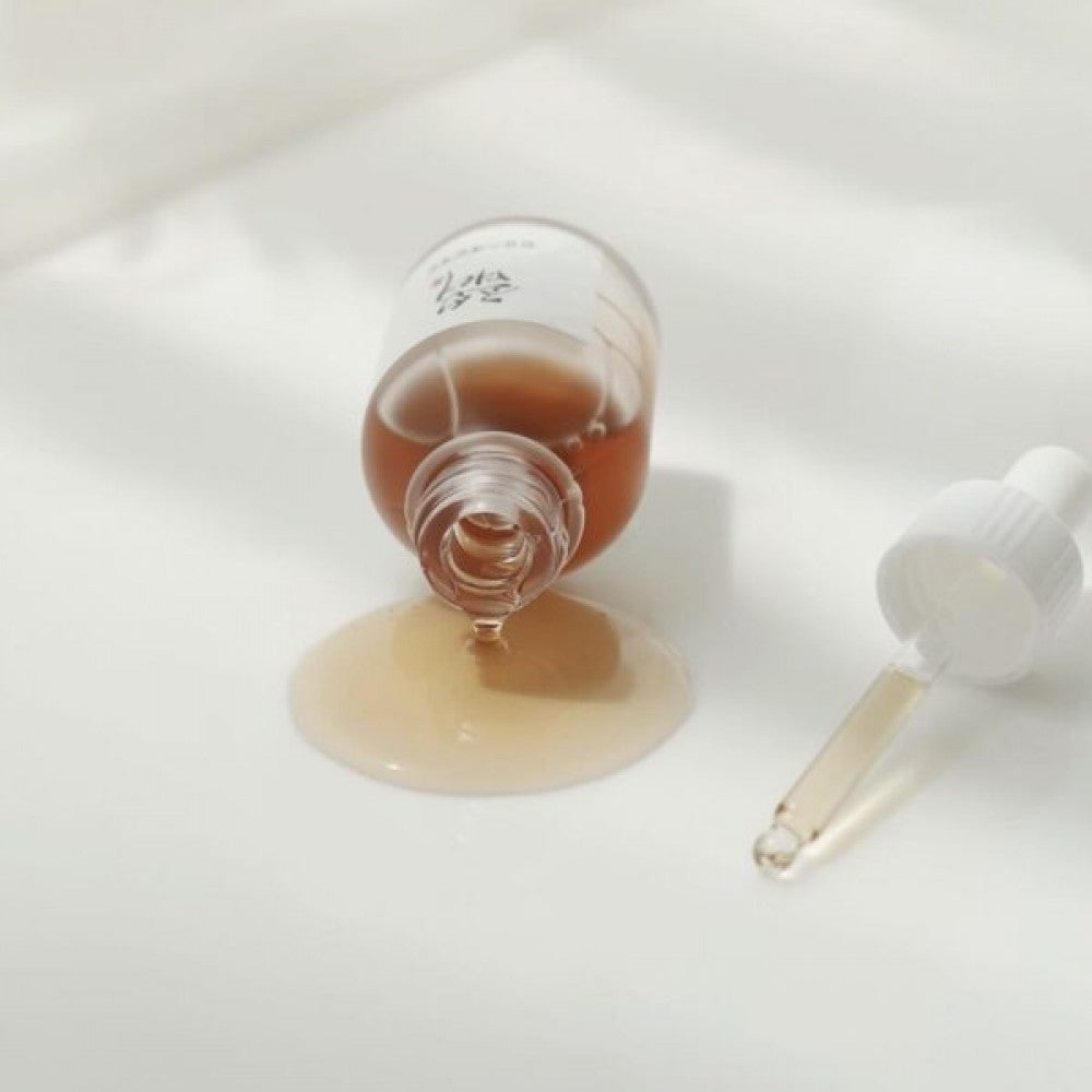 BEAUTY OF JOSEON - Revive Serum : Ginseng + Snail Mucin [renewed] 30ml