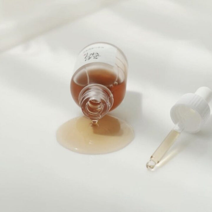 BEAUTY OF JOSEON - Revive Serum : Ginseng + Snail Mucin [renewed] 30ml
