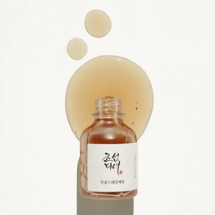 BEAUTY OF JOSEON - Revive Serum : Ginseng + Snail Mucin [renewed] 30ml