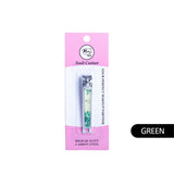 Rivaj UK RVT-005 Nail Cutter