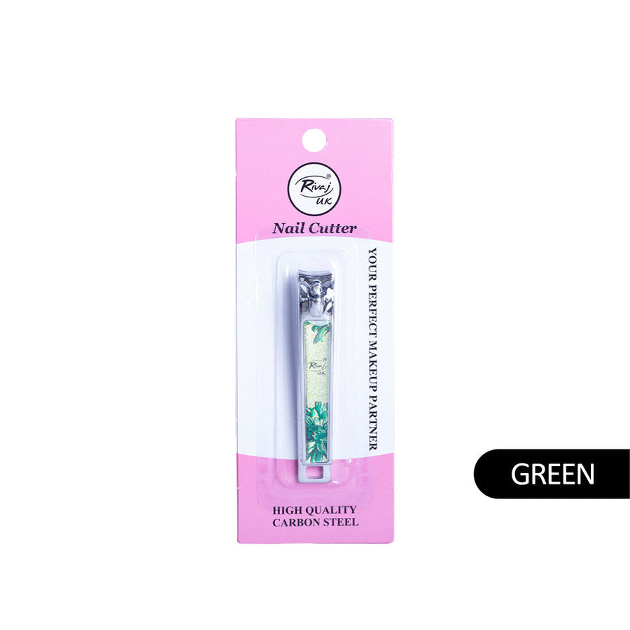 Rivaj UK RVT-005 Nail Cutter